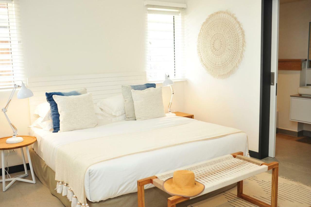 Obiches Luxury Beachfront Apartment Trou-Aux-Biches Экстерьер фото