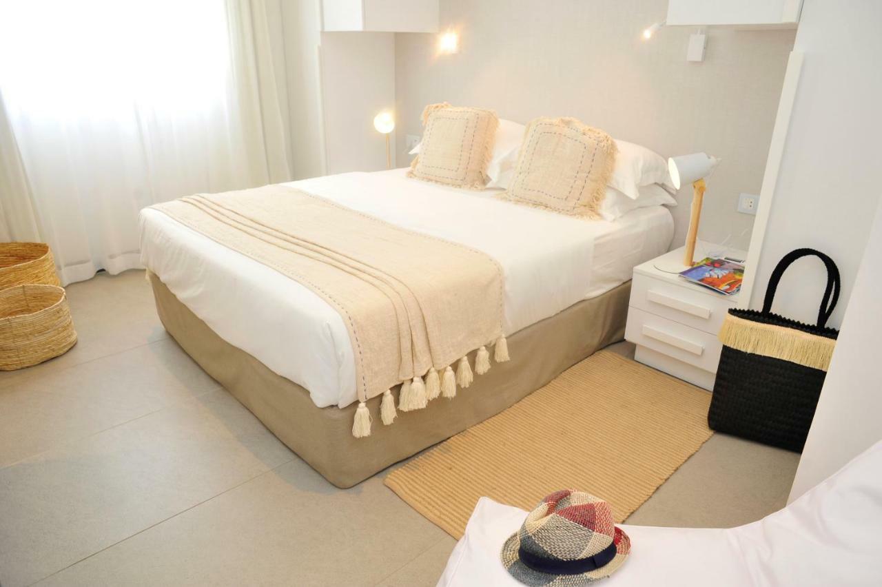 Obiches Luxury Beachfront Apartment Trou-Aux-Biches Экстерьер фото