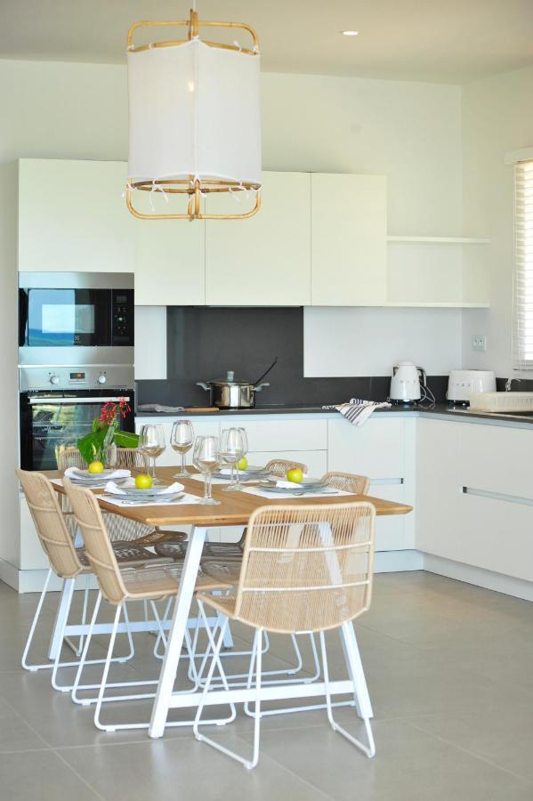 Obiches Luxury Beachfront Apartment Trou-Aux-Biches Экстерьер фото