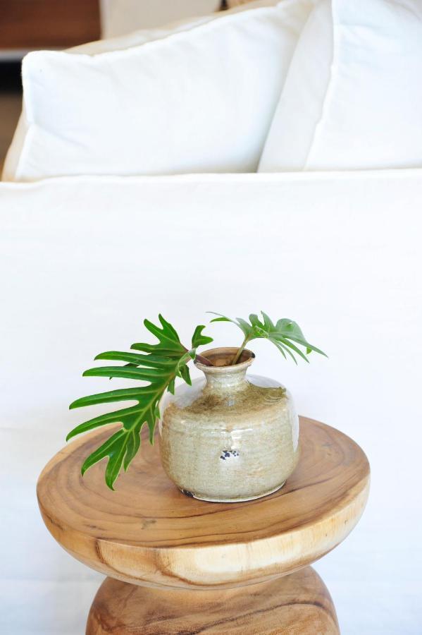 Obiches Luxury Beachfront Apartment Trou-Aux-Biches Экстерьер фото